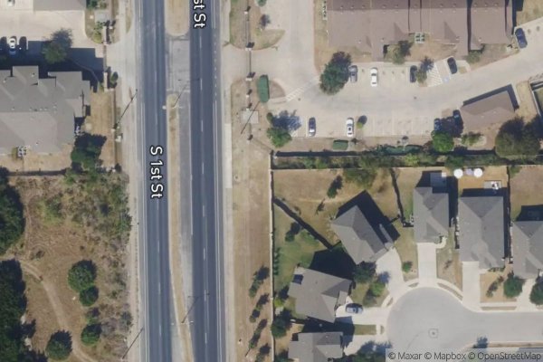 Photo of SOUTHPARK APTS (AUSTIN)