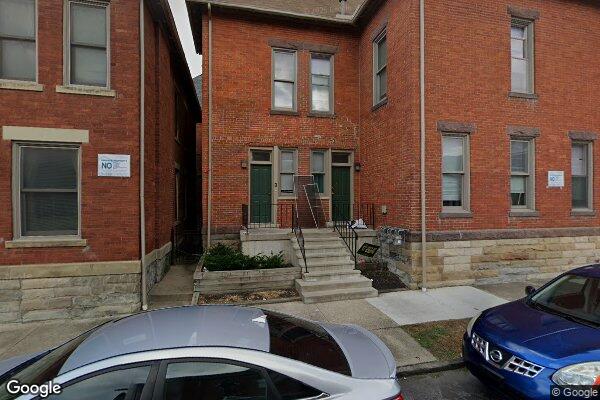 Photo of COMMUNITY PROPERTIES REVITALIZATION