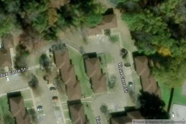 Photo of OLD RIVER APTS