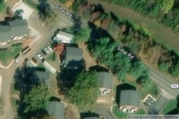 WESTSIDE VILLAGE