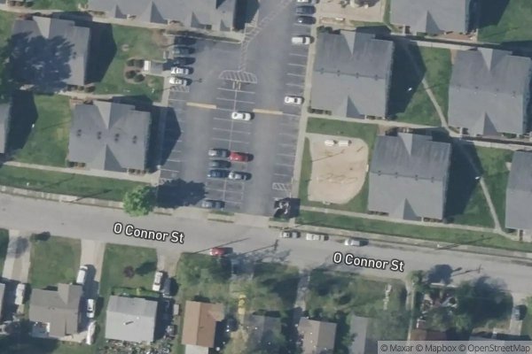 Photo of PARKSIDE APARTMENTS