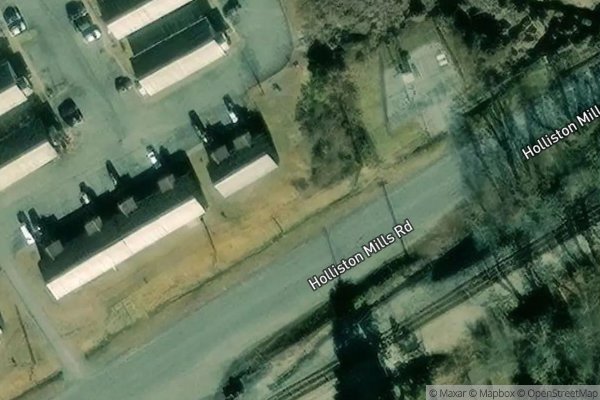 Photo of CHURCH HILL VILLAGE APARTMERNTS