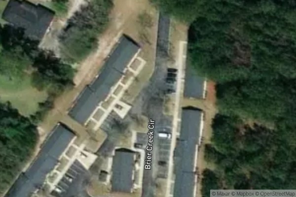 Photo of BRIER CREEK APARTMENTS (NEW)