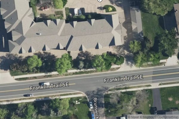 Photo of BLUFF HEIGHTS APARTMENTS