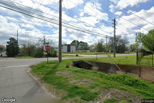 Photo of CASTLEWOOD APTS