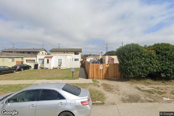 Photo of HOMEBASE ON G