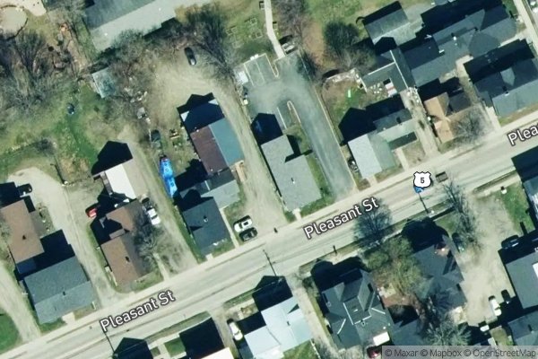 Photo of NEWPORT FAMILY HOUSING