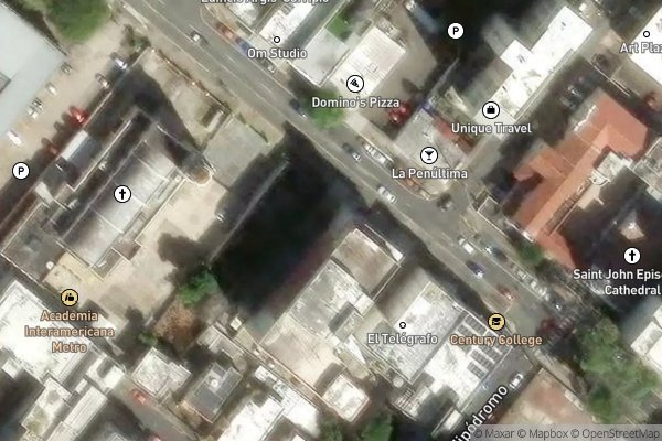 Photo of PLAZA GRAN VICTORIA