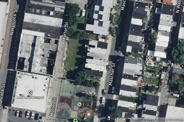 Photo of IRIS NYDIA BROWN TOWNHOUSES