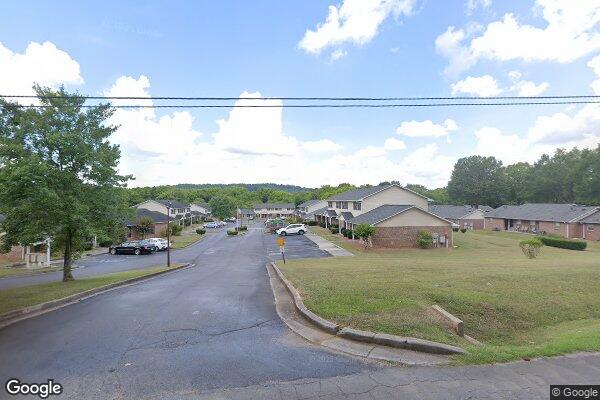 View of SILVERLEAF APTS