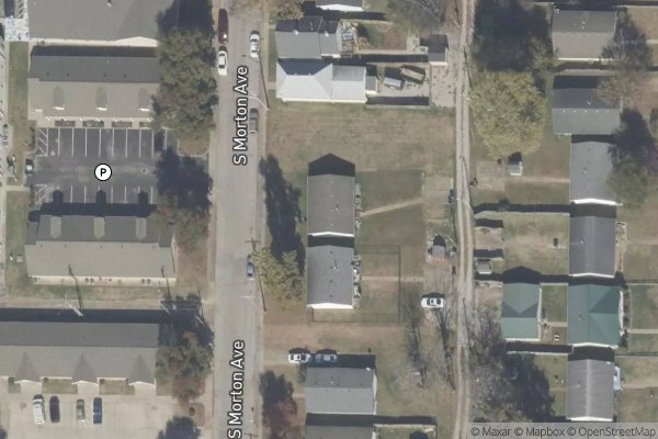 Photo of MEMORIAL POINTE