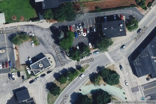 Photo of ONE CLOCKTOWER PL