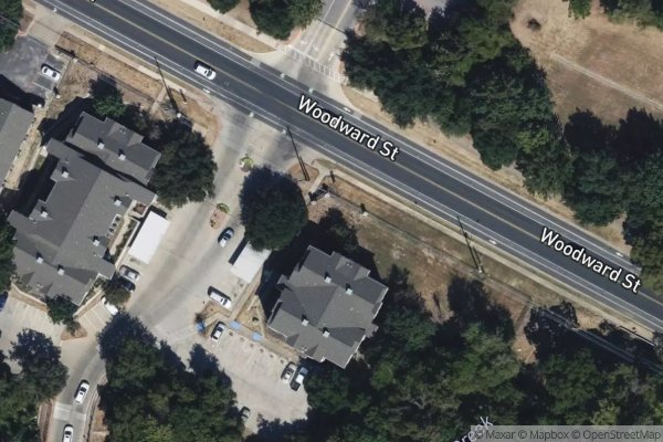 Photo of BLUNN CREEK APTS
