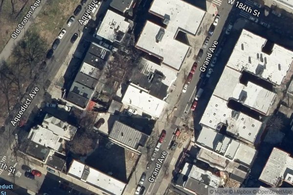 Photo of CRESTON HEIGHTS LLC