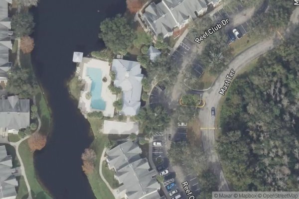 Photo of REEF CLUB I