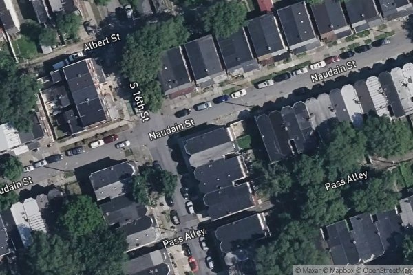 Photo of 525 S 16TH ST