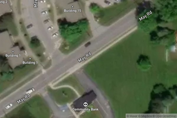Photo of MAYFIELD APARTMENTS
