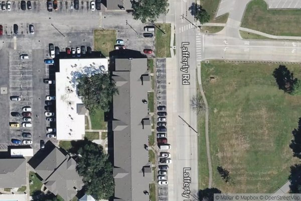 Photo of GARDENVIEW APTS