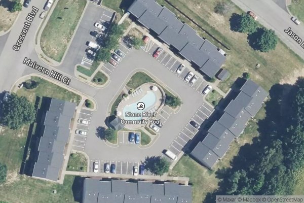 Photo of CRESCENT POINTE