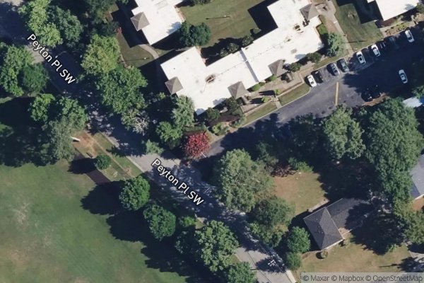 Photo of PARK COMMONS HFOP