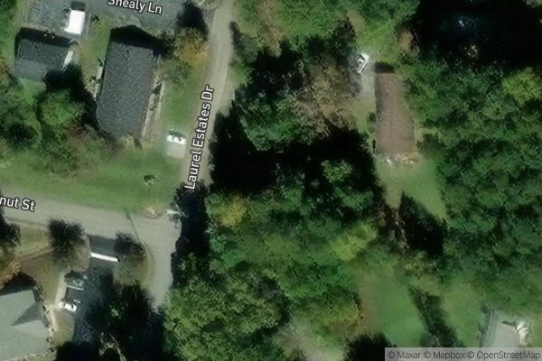 AUTUMNWOOD VILLAGE APTS
