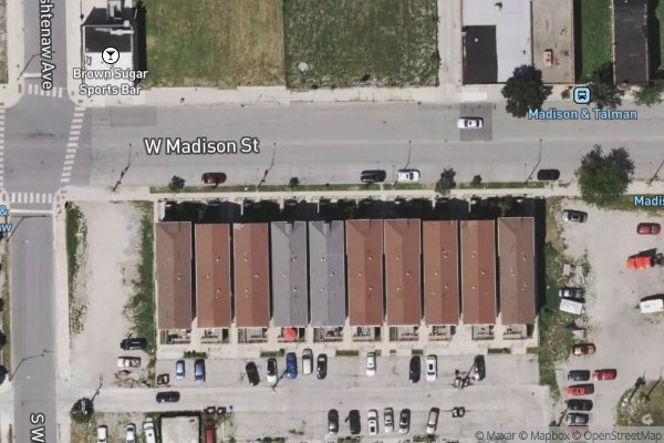 Photo of WEST END