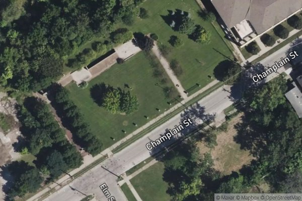 CHESTNUT HILL — Income-based apartments (LIHTC tax credit) in Toledo, Ohio