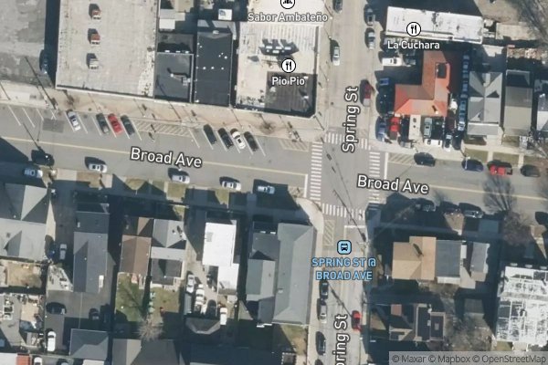 Photo of OSSINING HOUSING PARTNERS #1