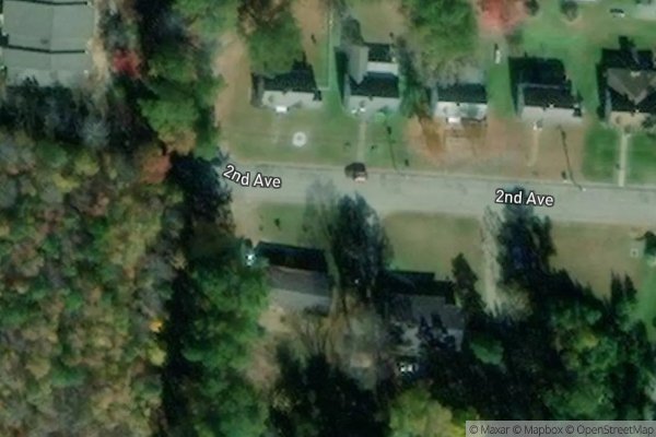 Photo of BRUNSWICK MANOR APARTMENTS