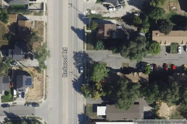 Photo of RIVERSIDE COVE APTS.