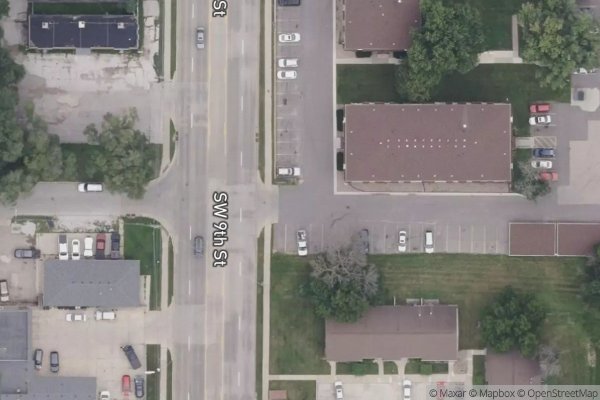 Photo of COMMUNITY HOMES