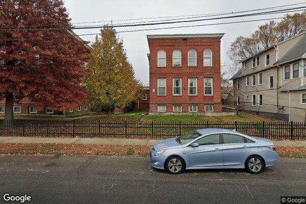 Photo of MAPLEWOOD COURT