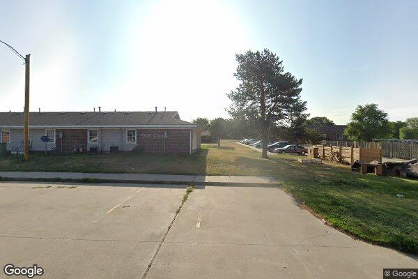Photo of APPLE GARDEN APT