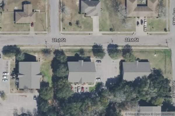 Photo of STONEGATE APTS (GULFPORT)