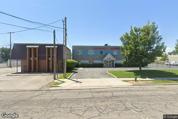 Photo of GREGSON APTS.