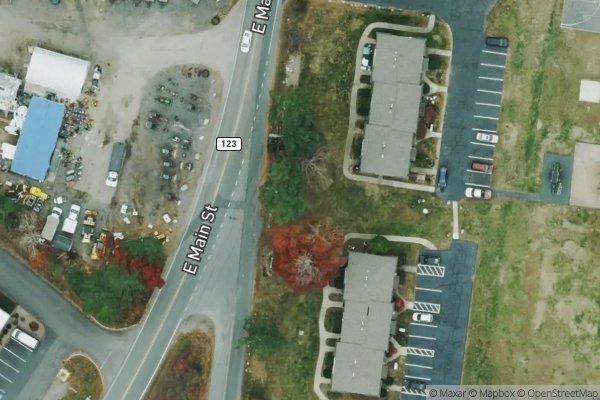 Photo of PRI NORTON GLEN LLC