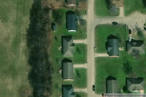 Photo of HOWARDVILLE HOUSING