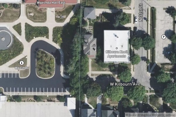 Photo of KILBOURN KNOLL HISTORIC APTS