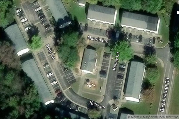 Photo of BIRCH ISLAND