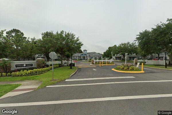 Photo of MEETINGHOUSE AT DAYTONA