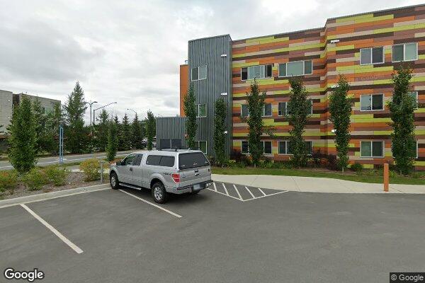Photo of ALASKA VILLAGE SUBDIVISION 56