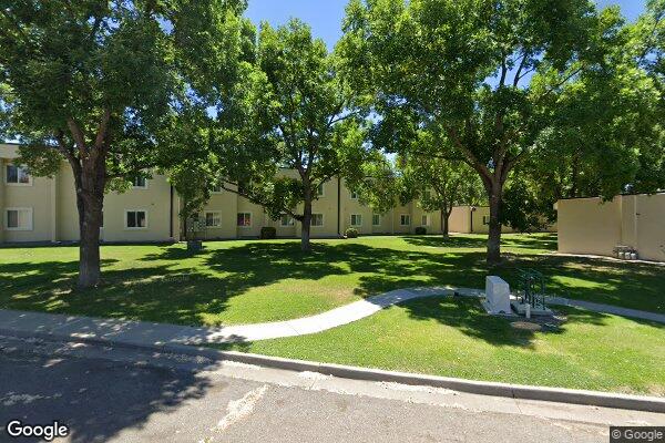 Photo of COTTONWOOD APTS
