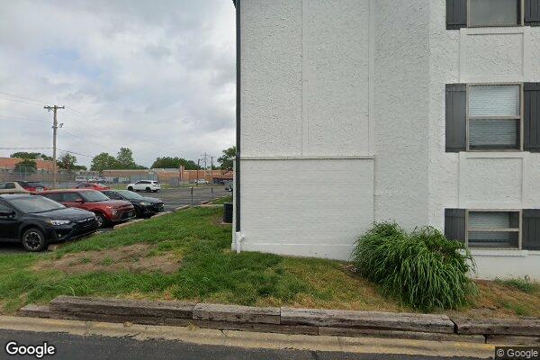 FAIRLAWN GREEN