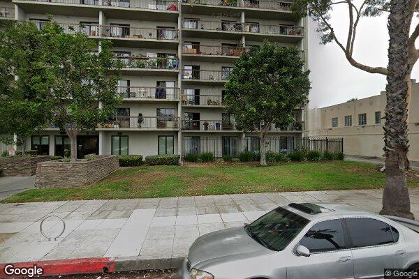 Photo of PROVIDENCE GARDENS