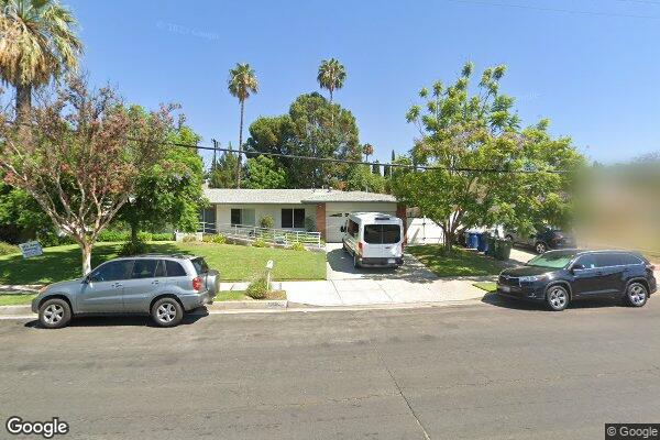View of OSCAR HOUSE GROUP HOME