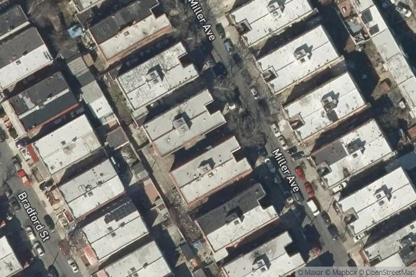 Photo of SHEFFIELD AVENUE CLUSTER