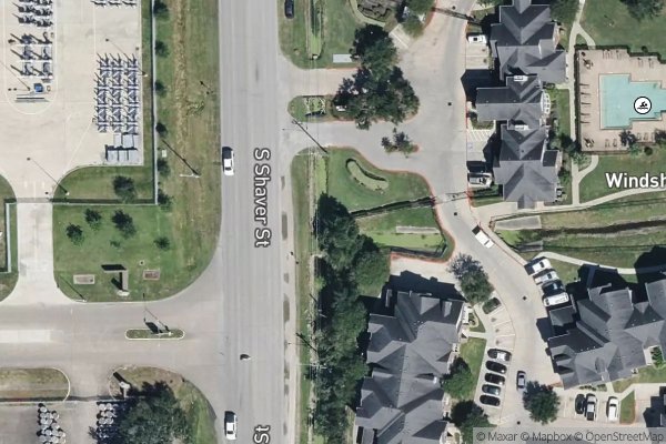 Photo of WINDSHIRE APTS