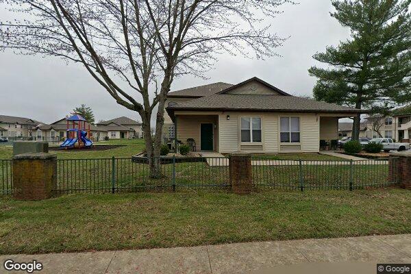 Photo of CHESTERFIELD VILLAGE APTS