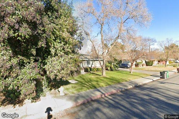 Photo of SHASTA GARDEN APARTMENTS