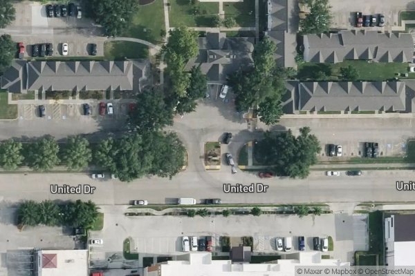 Photo of SOVEREIGN APTS